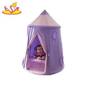 Most popular outdoor preschool teepees for sale W08L077