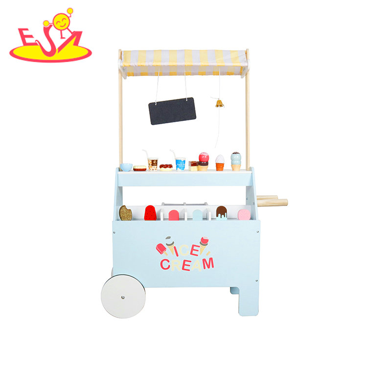 Hape ice cream sales emporium