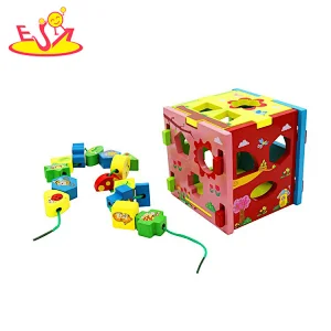 Educational Games MonteleSolli 2022 Model Classific Children игрушки W13E234