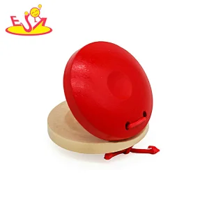 High quality children musical instrument toys wooden sounding board toy W07I166