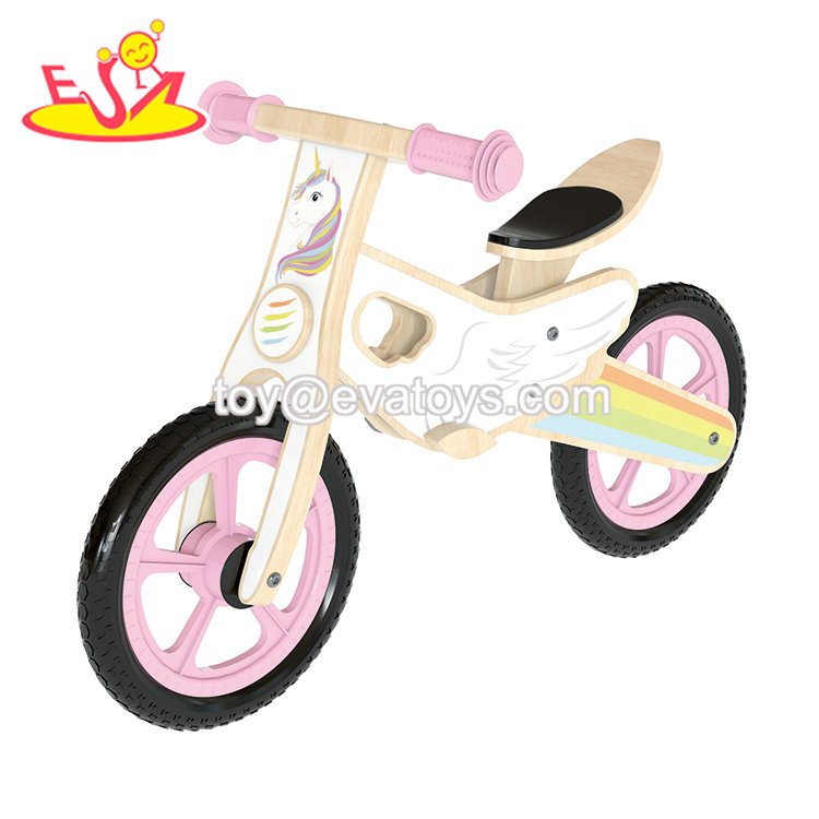 Unicorn balance outlet bike