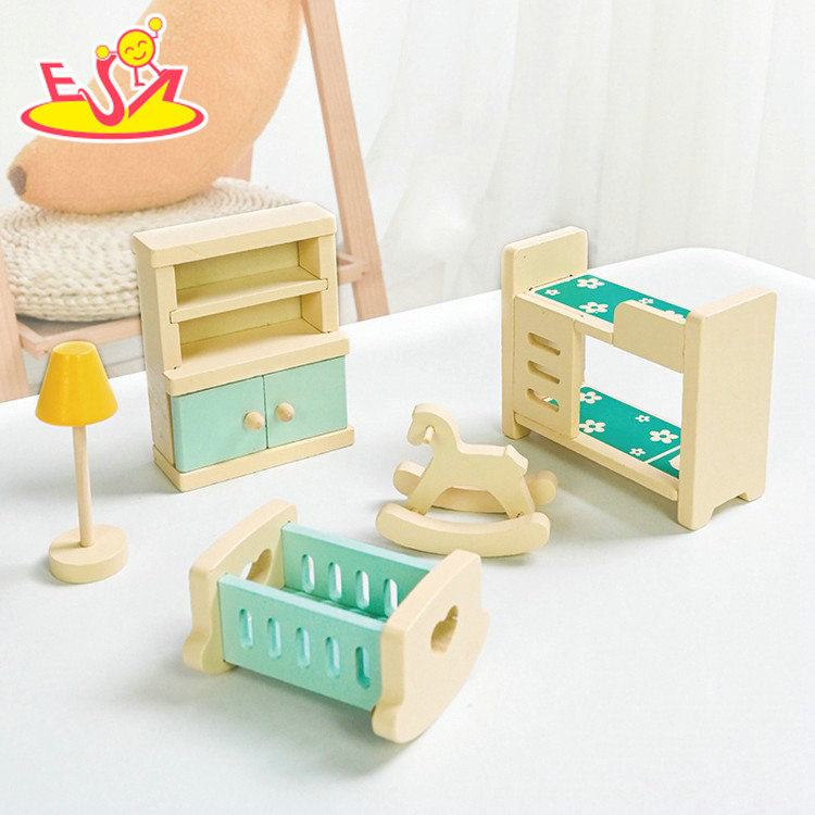 Selling cheap dollhouse furniture