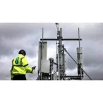 5G: RURAL AREAS COULD SEE BIGGER AND TALLER MASTS