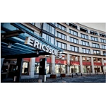 Ericsson and South Korea's SK Telecom signed a 5G SA core network cooperation agreement