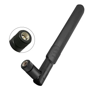 Long Range 7dBi 700-2700Mhz frequency 4g Lte External rubber duck Antenna for communication