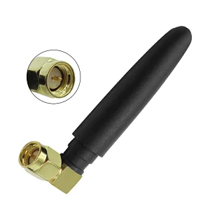915MHz Portable Mini Rubber Duck Antenna Network Extender Wireless Antenna