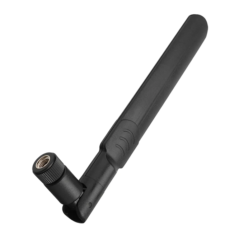 Long Range 7dBi 700-2700Mhz frequency 4g Lte External rubber duck Antenna for communication