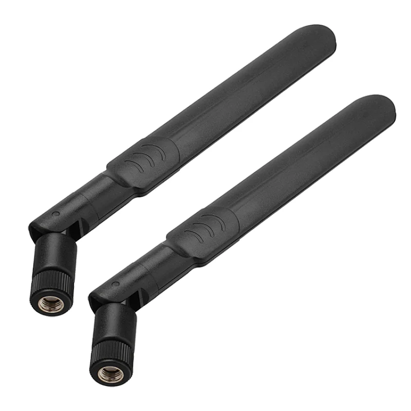 Long Range 7dBi 700-2700Mhz frequency 4g Lte External rubber duck Antenna for communication