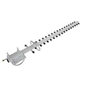 Strong Signal High Gain 18dbi Waterproof Outdoor Directional 3g Yagi Antenna