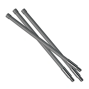 2.4GHZ pole holding 60cm 8Dbi wifi wireless Omni fiberglass antenna with N female connector