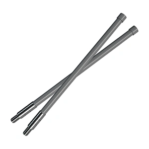 2.4GHZ pole holding 60cm 8Dbi wifi wireless Omni fiberglass antenna with N female connector