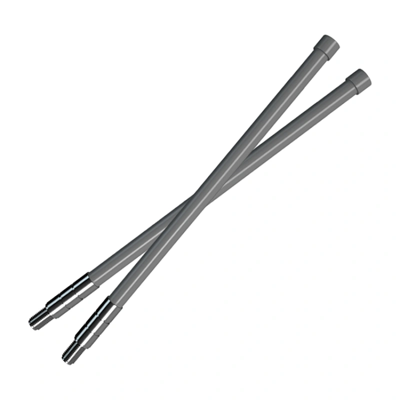 2.4GHZ pole holding 60cm 8Dbi wifi wireless Omni fiberglass antenna with N female connector