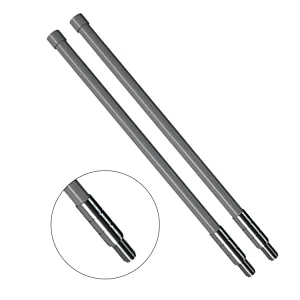 2.4GHZ pole holding 60cm 8Dbi wifi wireless Omni fiberglass antenna with N female connector
