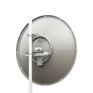 Whosale Outdoor 24dbi MIMO 5.8G Wifi Parabolic Antenna