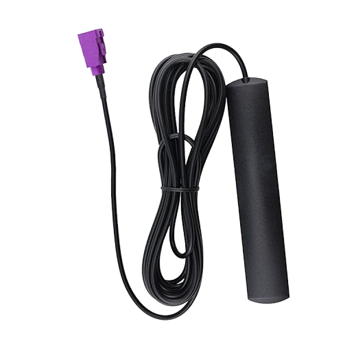 GSM communication antenna adhesive patch antenna GSM gps gprs glonass combo antenna