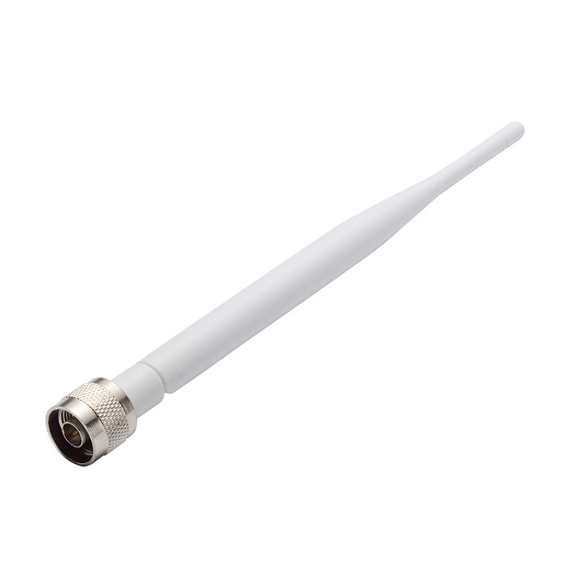 Omni Directional N Male Connector 4G Lte 700-2700Mhz Rubber Antenna