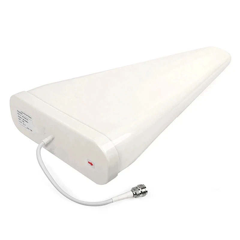 High Gain 12dBi Mobile Signal Booster Antenna Directional Communication Wifi Sector Antenna