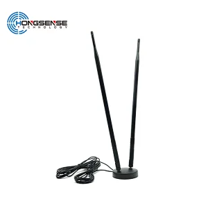 9dBi RP-SMA WiFi Antennas Extreme Tri-band Router Antenna for Asus RT AC5300