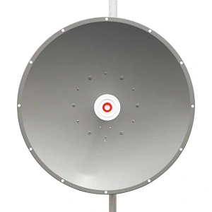 Whosale Outdoor 24dbi MIMO 5.8G Wifi Parabolic Antenna