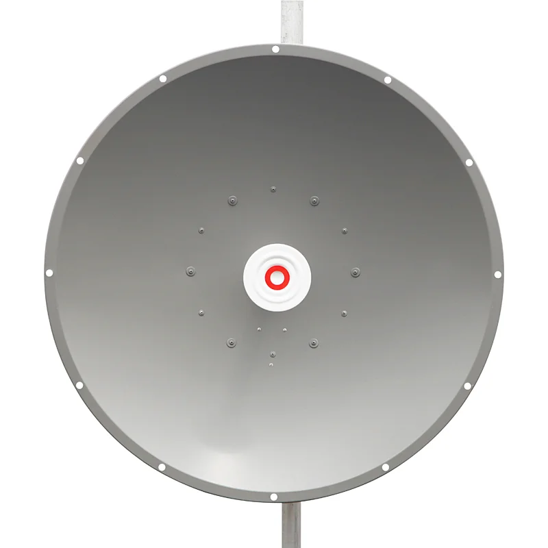 Whosale Outdoor 24dbi MIMO 5.8G Wifi Parabolic Antenna