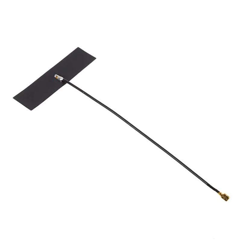 Internal 2.4G WIFI 2dbi IPEX Antenna FPC Flexible Soft PCB WIFI Antenna