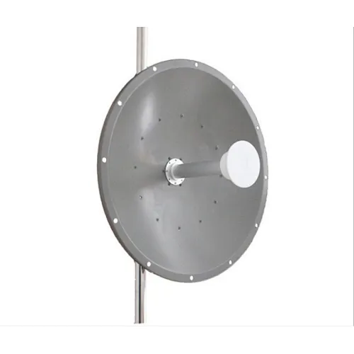 Whosale Outdoor 24dbi MIMO 5.8G Wifi Parabolic Antenna