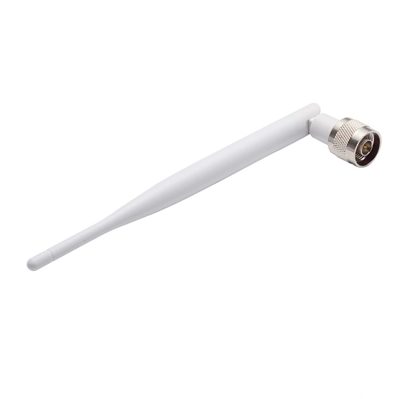 Omni Directional N Male Connector 4G Lte 700-2700Mhz Rubber Antenna