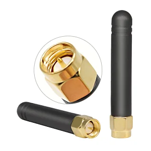 High gain 433mhz 868mhz 915mhz 2G 3G GSM 3dbi 5dbi 9dbi 12dbi  wifi rubber duck wlan Wifi Wireless LoRa antenna