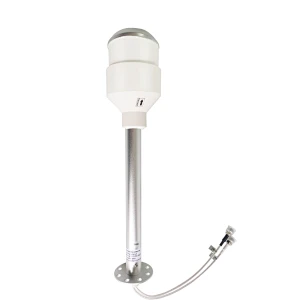 High Gain Long Range 3G 4G Lte 2*24dbi 1700-2700MHz Outdoor Directional MIMO Grid Parabolic Antenna
