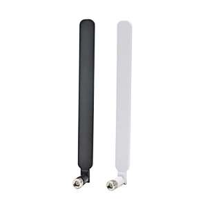 High Gain 698-3800MHz 7dBi 5G Rubber Terminal Antenna for 5G Module