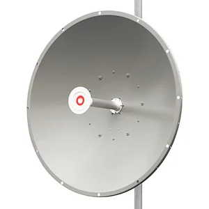 Whosale Outdoor 24dbi MIMO 5.8G Wifi Parabolic Antenna