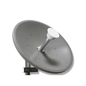 Whosale Outdoor 24dbi MIMO 5.8G Wifi Parabolic Antenna