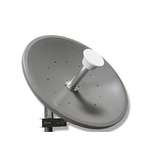 Whosale Outdoor 24dbi MIMO 5.8G Wifi Parabolic Antenna