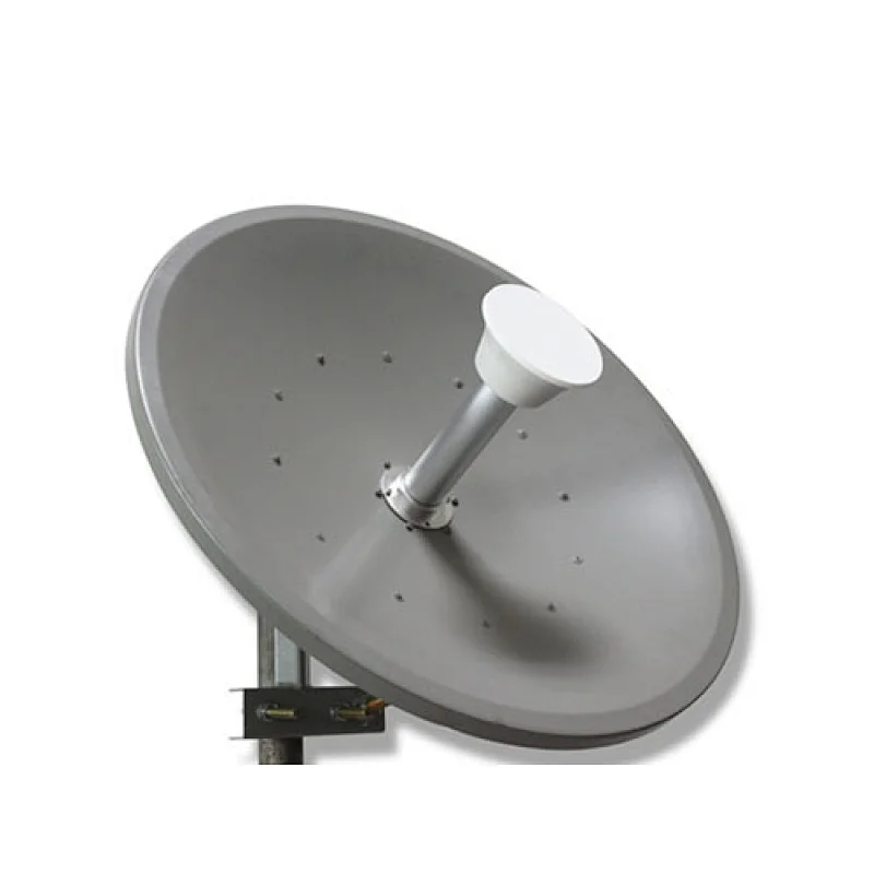Whosale Outdoor 24dbi MIMO 5.8G Wifi Parabolic Antenna