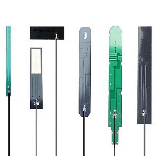 OEM 433/915/868/2.4G 3G 4G GSM wifi internal PCB FPC antenna with ipx UFL connector