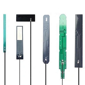 OEM 433/915/868/2.4G 3G 4G GSM wifi internal PCB FPC antenna with ipx UFL connector