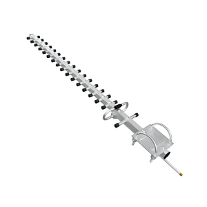 Cell Phone Stable Signal Yagi LPDA Antenna 3G In Communication