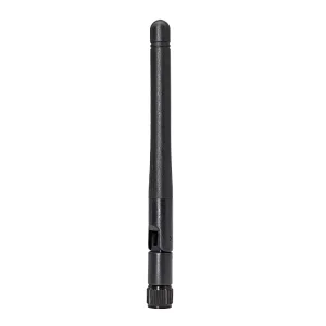 Best Antenna Price 2dBi RF 433MHz Rubber Antenna 433 MHz Signal Booster Antenna With SMA