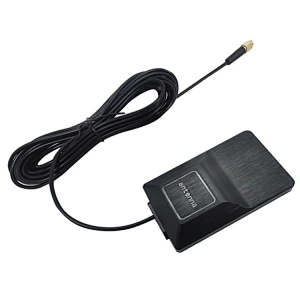 Waterproof Active High Gain 28dbi GNSS GPS L1/L2/L5 band 1575.42/1176.45MHz GPS Glonass Antenna