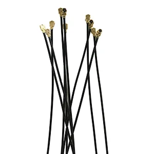 Internal Build-In PCB Antenna Wifi Dual Band 2.4G&5.8G Antenna With 1.13Cable And IPEX Connector