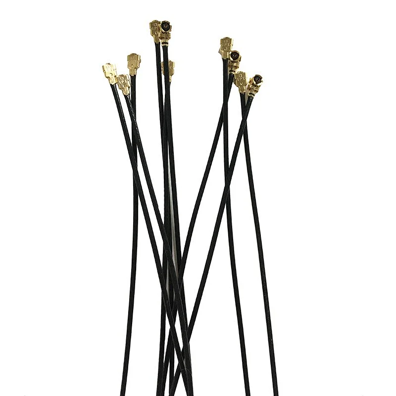 Internal Build-In PCB Antenna Wifi Dual Band 2.4G&5.8G Antenna With 1.13Cable And IPEX Connector