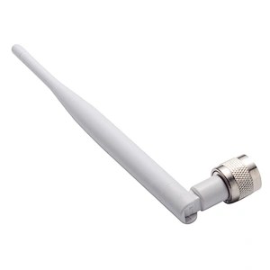 Omni Directional N Male Connector 4G Lte 700-2700Mhz Rubber Antenna