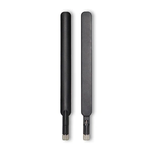 High Gain 698-3800MHz 7dBi 5G Rubber Terminal Antenna for 5G Module