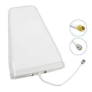 Broadband Log Periodic Dipole Outdoor antenna 4G LPDA