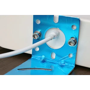 High Gain 12dBi Mobile Signal Booster Antenna Directional Communication Wifi Sector Antenna