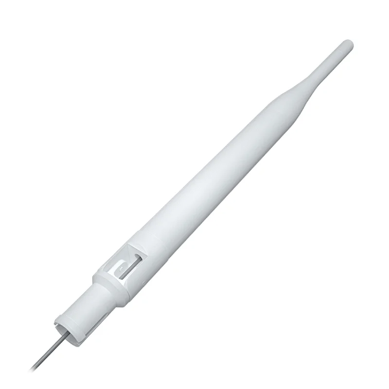 High gain 5dbi 2.4G Wifi Router Antenna 2400~2483MHz Dual Band Omni Antenna