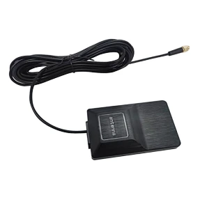 Waterproof Active High Gain 28dbi GNSS GPS L1/L2/L5 band 1575.42/1176.45MHz GPS Glonass Antenna