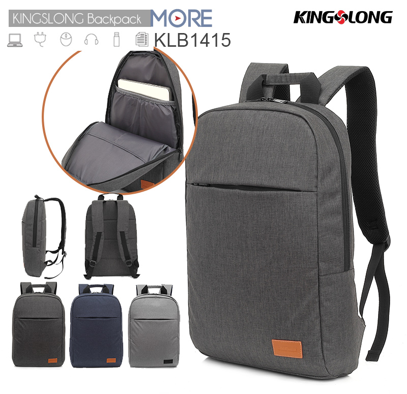 king long backpack