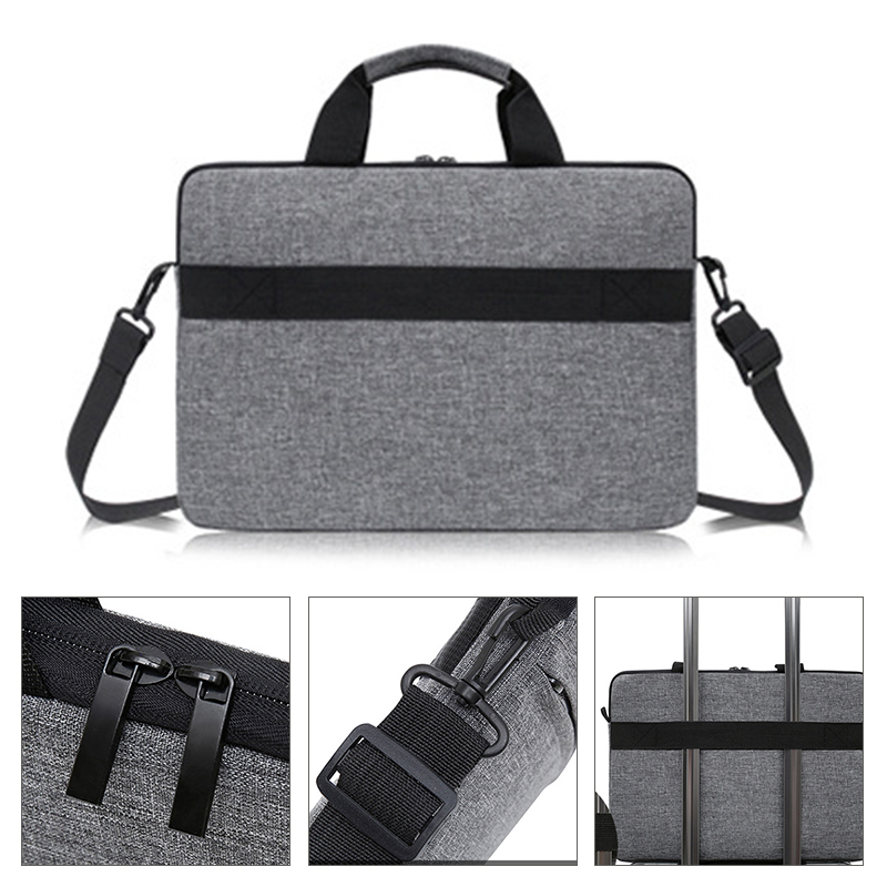 Buy Wholesale China Water Resistant High Quality Laptop Bag Custom Designer  Computer Protective Case Office Business Laptop Bags & Laptop Bag Polyester  Laptop Waterproof at USD 5.5