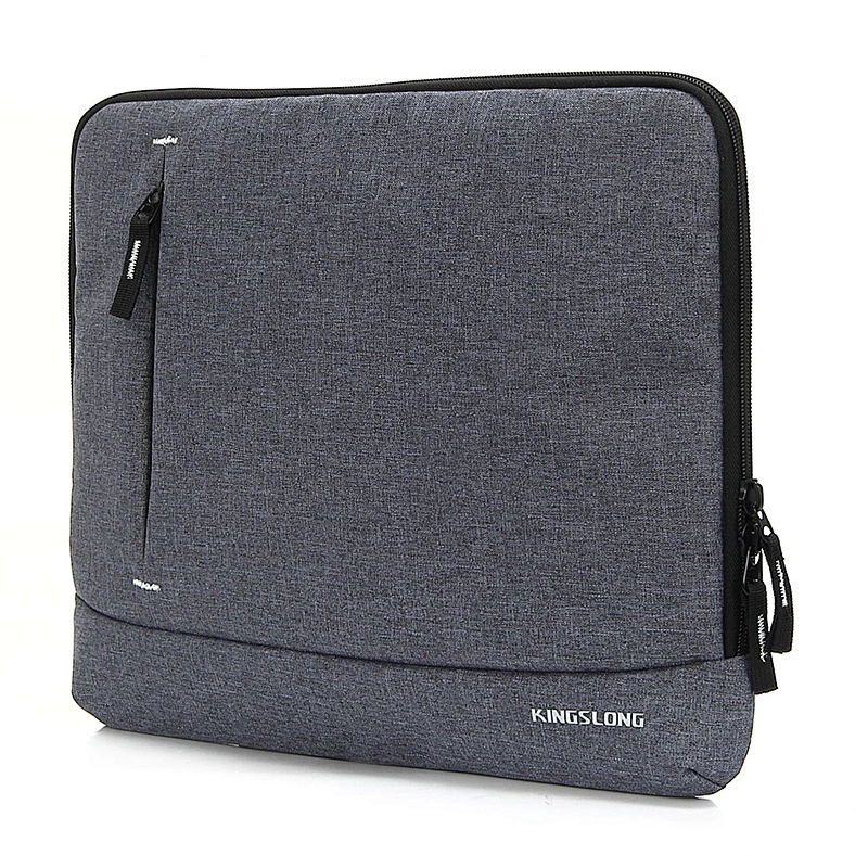 KINGSLONG Laptop Bag Handbags Soft Computer Notebook Bag 13.3inch 15